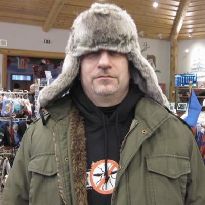 Profile Picture of Michael Gendelman (@drgendelman) on Twitter