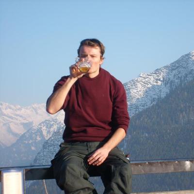 Profile Picture of Donald Crabtree (@donald_crab2012) on Twitter