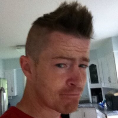 Profile Picture of Jesse Sheehan (@SheehanJesse) on Twitter