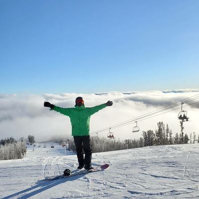 Profile Picture of Joe (@JoeRas_) on Twitter