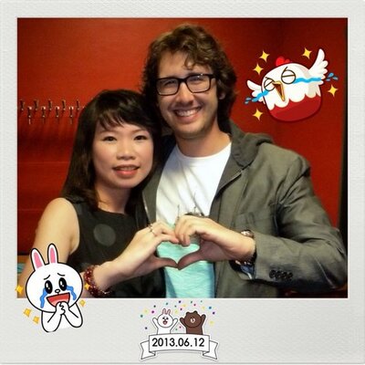 Profile Photo of Diana (@Lindt_cho) on Twitter