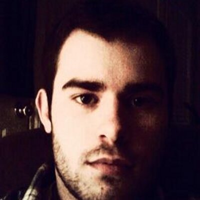 Profile Picture of Bryan Cleghorn (@FOGH0RN) on Twitter