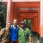 Profile Picture of Mario, Gino and Jamie (@destination_south) on Instagram