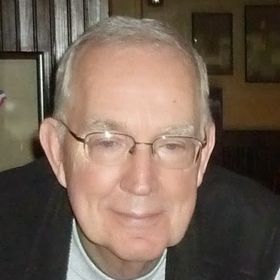 Profile Picture of Howard Rhoades (@hwrhoades) on Pinterest
