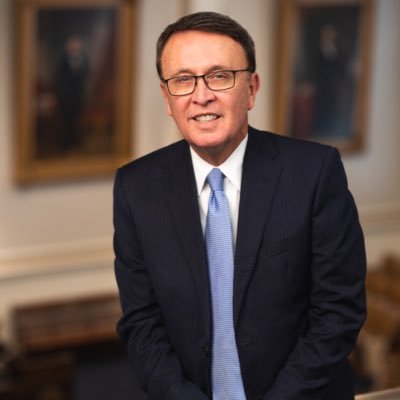 Profile Picture of James M. Demers (@Demers_Jim) on Twitter