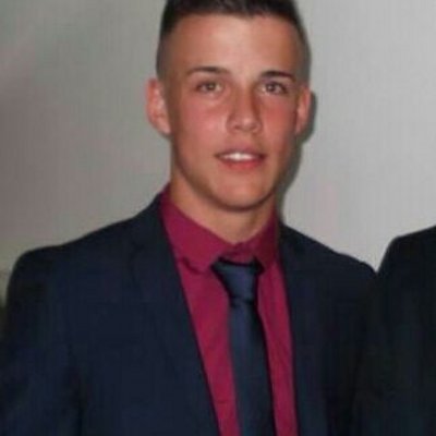 Profile Picture of Terry Mcbeth (@terrymcbeth1) on Twitter