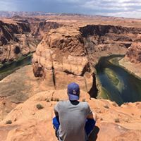 Profile Picture of Jason Stowers (@stowers_jason) on Pinterest