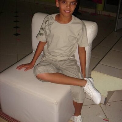 Profile Picture of Richard  Netto (@RichardNetto1) on Twitter