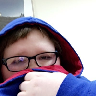 Profile Picture of Nathaniel Woods (@Nathani34908673) on Twitter