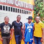 Profile Picture of Marcelino Bumba Wenda (@marcelinobumba.wenda) on Facebook