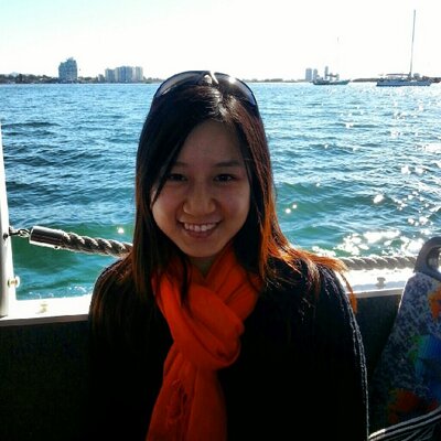 Profile Picture of Sue Tan (@SueMengTan) on Twitter