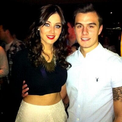 Profile Picture of Annabelle Abbott (@annabel_abbott) on Twitter