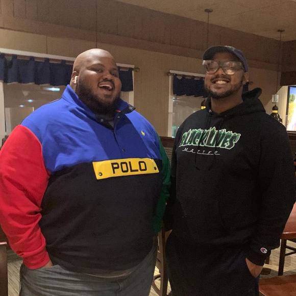 Profile Picture of Alexander Azumah (@bigsauceboss) on Poshmark