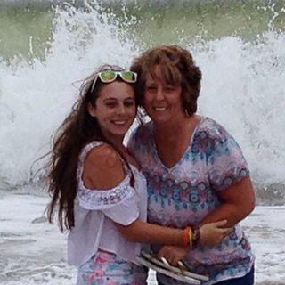 Profile Picture of Leah Peyton (@lpeyton1) on Instagram