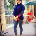 Profile Picture of ايه عيد (@ghjfet) on Instagram