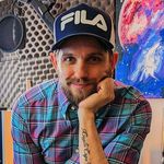 Profile Picture of Peter Wolf (@peterfwolfuk) on Instagram