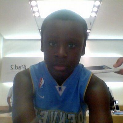 Profile Picture of Josh Wildchild Bynum (@joshuawildchild) on Twitter