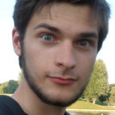 Profile Picture of Thomas Springer (@thomaspringer) on Twitter