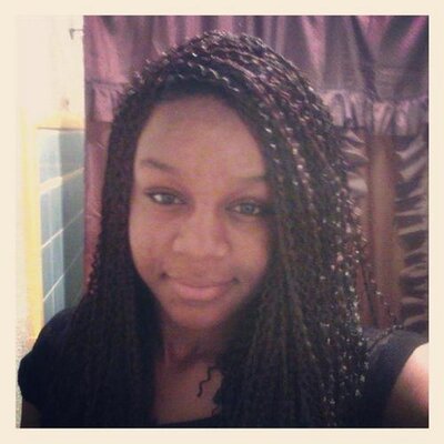 Profile Picture of Devina Simmons (@DevinaRaiAnn) on Twitter