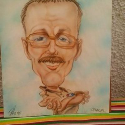 Profile Picture of David Wass (@davidwass01) on Twitter