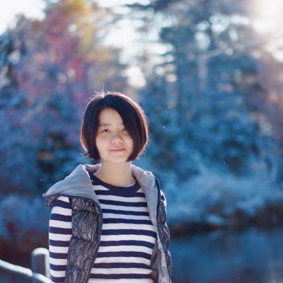 Profile Picture of Yuan Shi (@yuan_ariel_shi) on Twitter