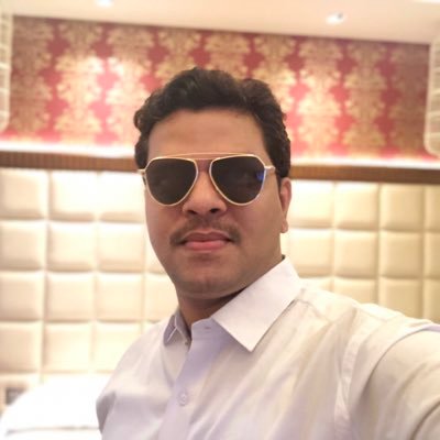 Profile Picture of Jeetendra Singh (@jeetu12345678) on Twitter