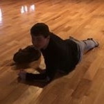 Profile Picture of Eugene Kochergin (@hikerboigene_k) on Instagram