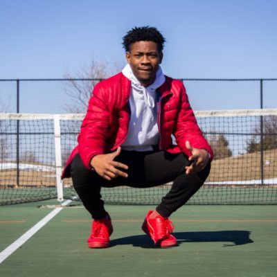 Profile Picture of Kory Campbell (@Kingcampbell34) on Twitter