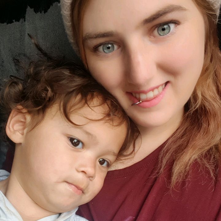Profile Picture of Crystal Read (@crystalread36) on Tiktok