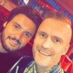 Profile Picture of Tony Gibbs (@onegibbo) on Instagram