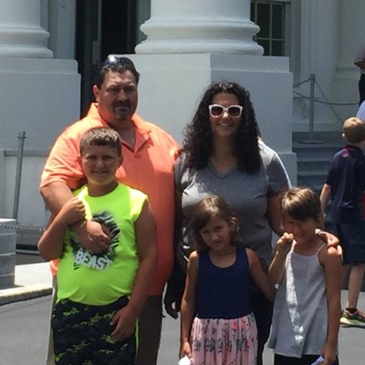 Profile Picture of Brian DeSanto (@desanto_brian) on Twitter