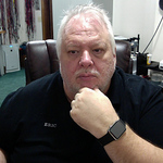Profile Picture of Eric Haney (@eric haney) on Flickr