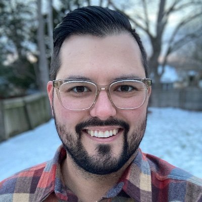 Profile Picture of Mitchell Cloud (@CounselorCloud) on Twitter