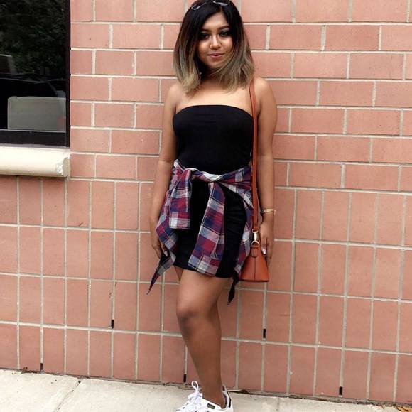 Profile Picture of Mayeesha Dastgir (@sweetprattasha) on Poshmark
