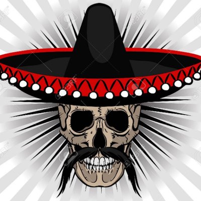 Profile Picture of Mexican (@TomDillon123) on Twitter