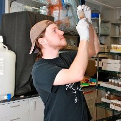 Profile Picture of Benjamin Krinsky (@@BenKrinsky) on Twitter