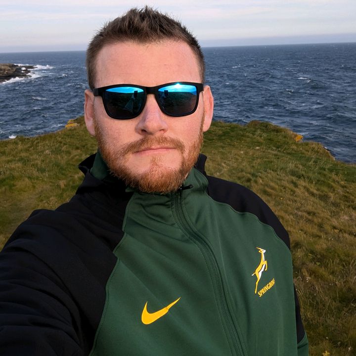 Profile Picture of kevingeel (@kevingeel) on Tiktok