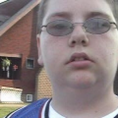 Profile Picture of Brian Hardesty (@fubudude13) on Myspace
