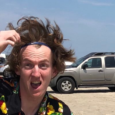 Profile Picture of Grayson Sigler (@SiglerGrayson) on Twitter