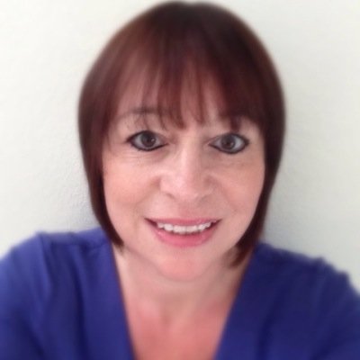 Profile Picture of Ruth Roberts (@ruthe300) on Twitter