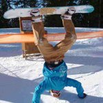 Profile Picture of Jake Willoughby (@modjake) on Instagram