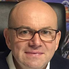 Profile Picture of patrickmetzger105 (@patrickmetzger105) on Tiktok