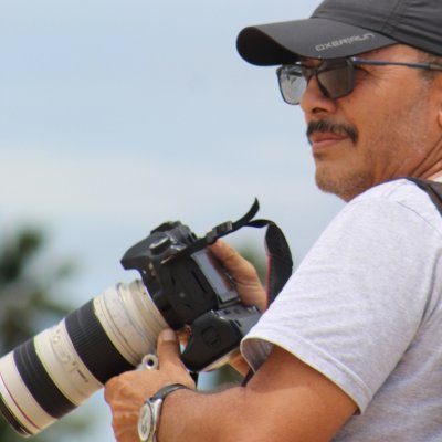 Profile Picture of Canindé Soares (@canindesoares) on Twitter