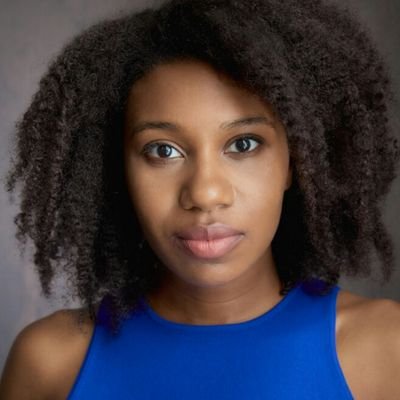 Koral Neil - Twitter Profile Picture of Koral Neil (@KN_Portia88) on Twitter