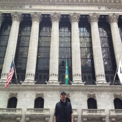 Profile Picture of Peter Skow (@PRussellSkow) on Twitter