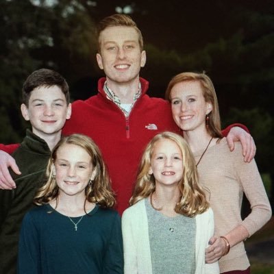 Profile Picture of Dan Finley WH (@WHeaglebaseball) on Twitter