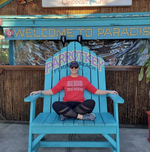 Christine Jauch - Poshmark Profile Picture of Christine Jauch (@jauchci) on Poshmark