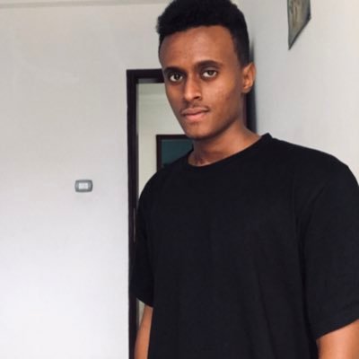 Profile Picture of Michael Berhanu (@Michael50787087) on Twitter
