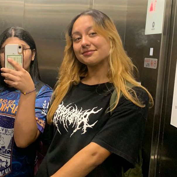 Profile Picture of ch🅰️ch🅰️i (@keller.chai) on Tiktok