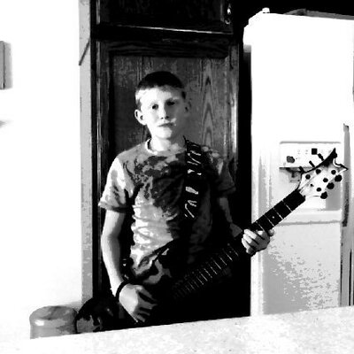 Profile Picture of Jimmy Frye (@JimmyFrye) on Twitter